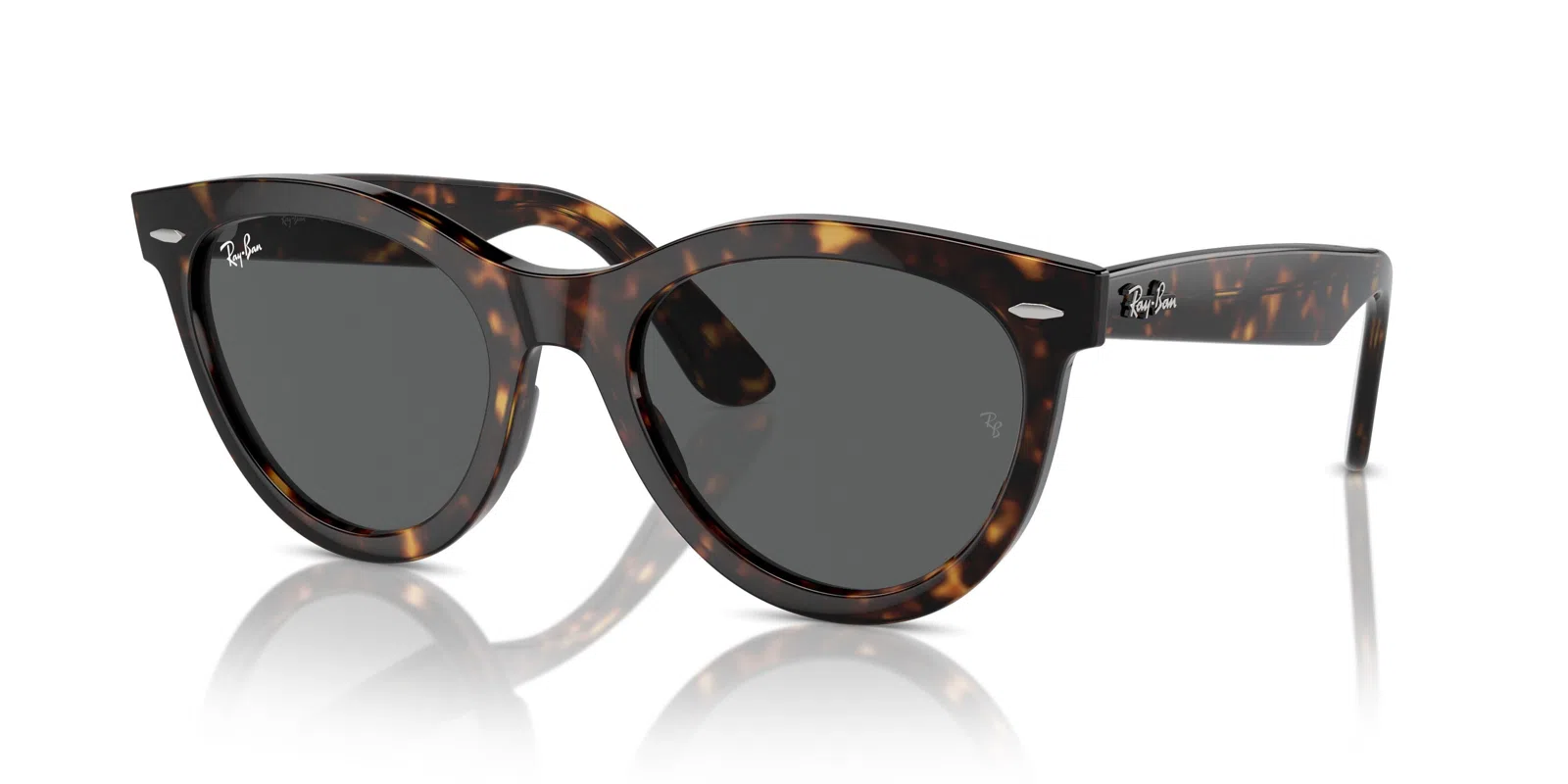 Ray-Ban Wayfarer Way 2241F Sunglasses - view 19